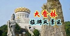 屌逼福利视频网站中国浙江-绍兴大香林旅游风景区